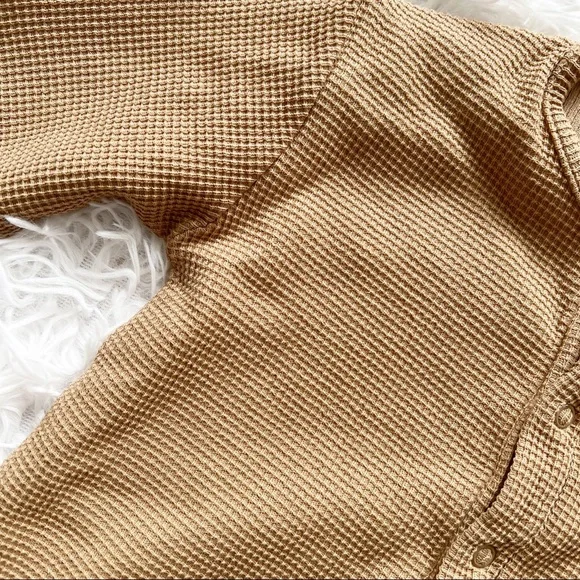 The simple folk long John - Picture 7 of 8